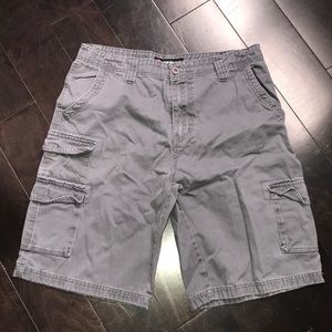 cargo shorts